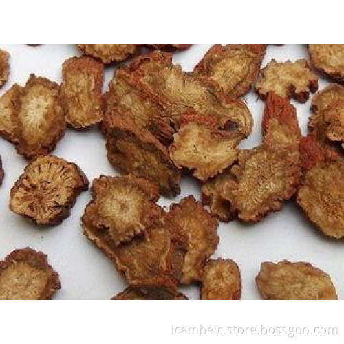 Danshen Chinese Herbal Extract With Tanshinone Iia 40% HPLC